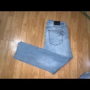 Steve’s Jeans size 36x30